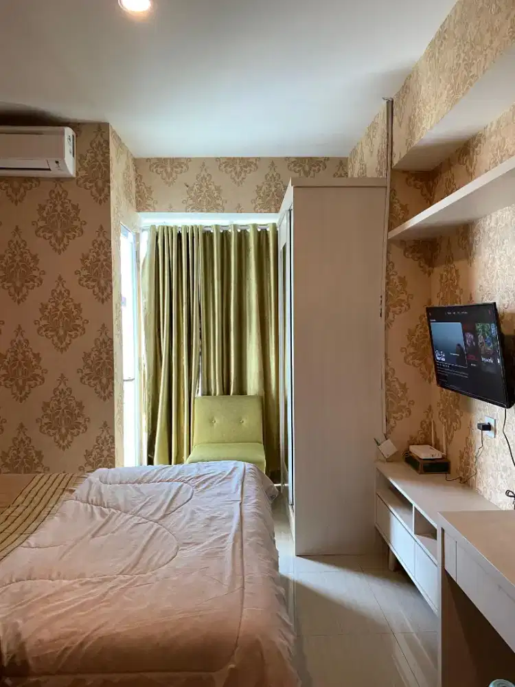 Sewa apartemen bekasi