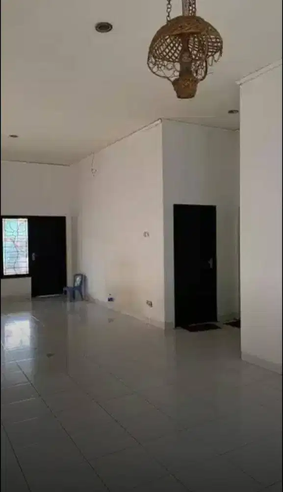 DIJUAL RUMAH NYAMAN & LUAS DI KARIMUN JAWA, BANDAR LAMPUNG