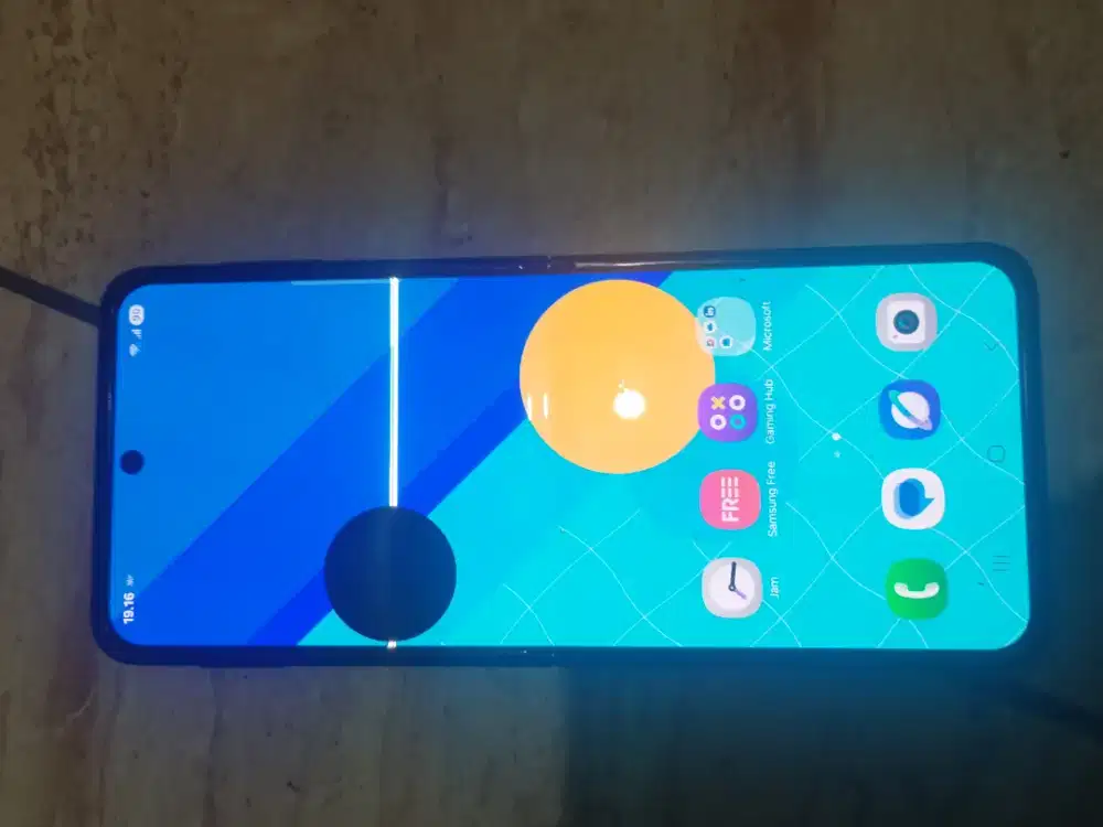 Samsung Z flip 3 5g 8/128