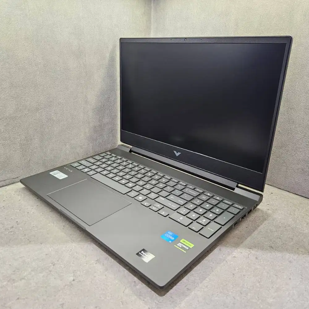 Laptop HP Victus 15 FA2666TX Intel i5 13420H 16GB SSD 512GB RTX3050