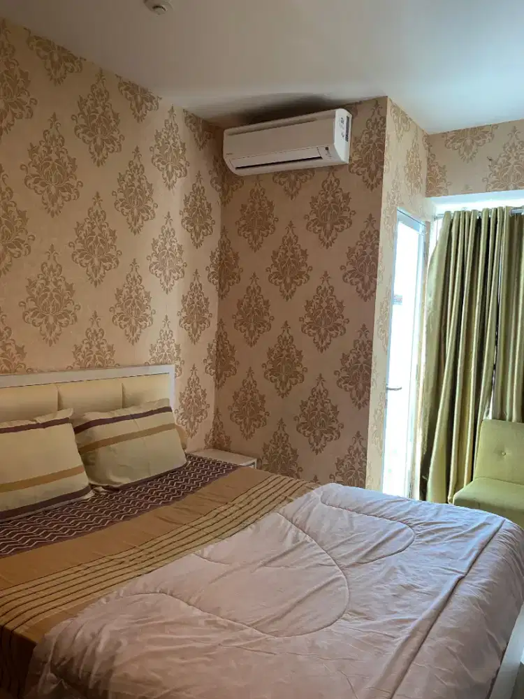 Sewa apartemen bekasi selatan