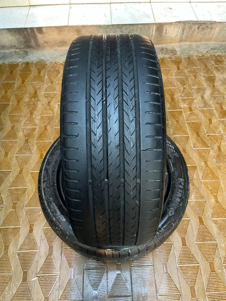 Ban Continental Eco Contact 6 Q 235 45 r19 1Pcs