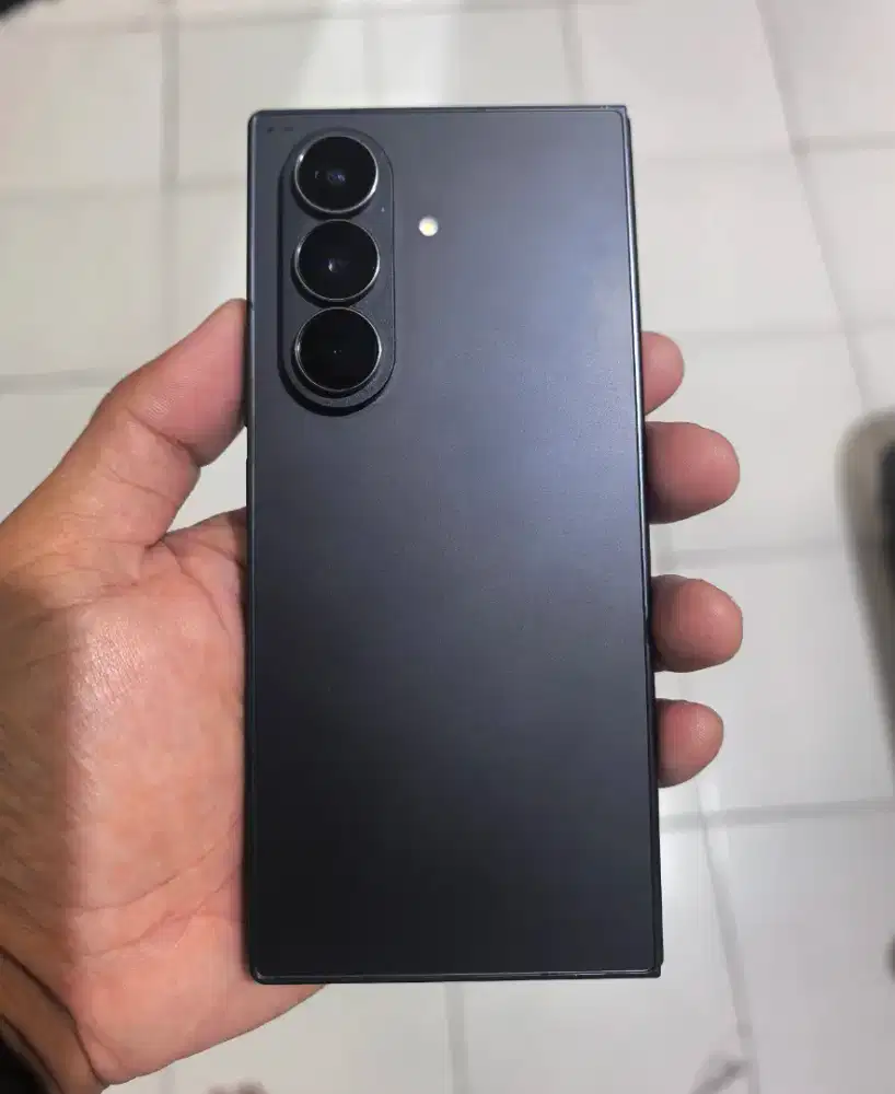 Samsung Galaxy Fold 7