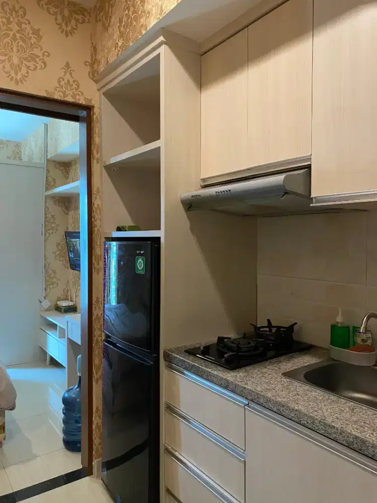 Sewa apartemen bekasi barat