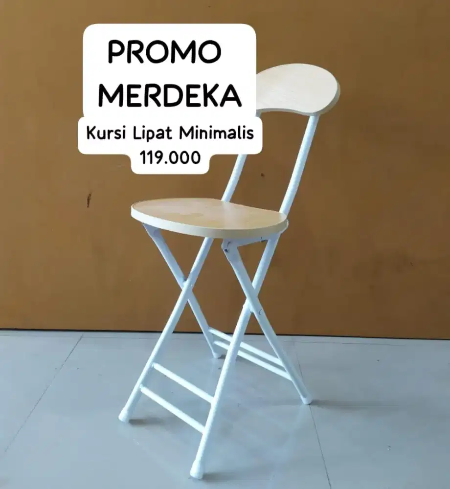 PROMO MERDEKA MEJA KURSI MURAH JOGJA