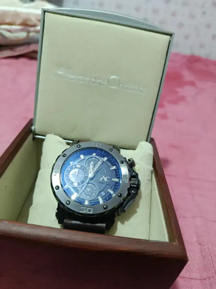 Alexander christie 9205