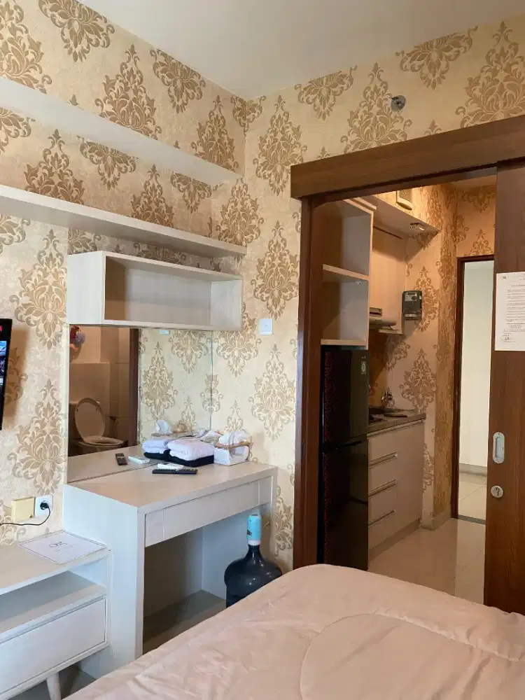 Sewa apartemen bekasi kota