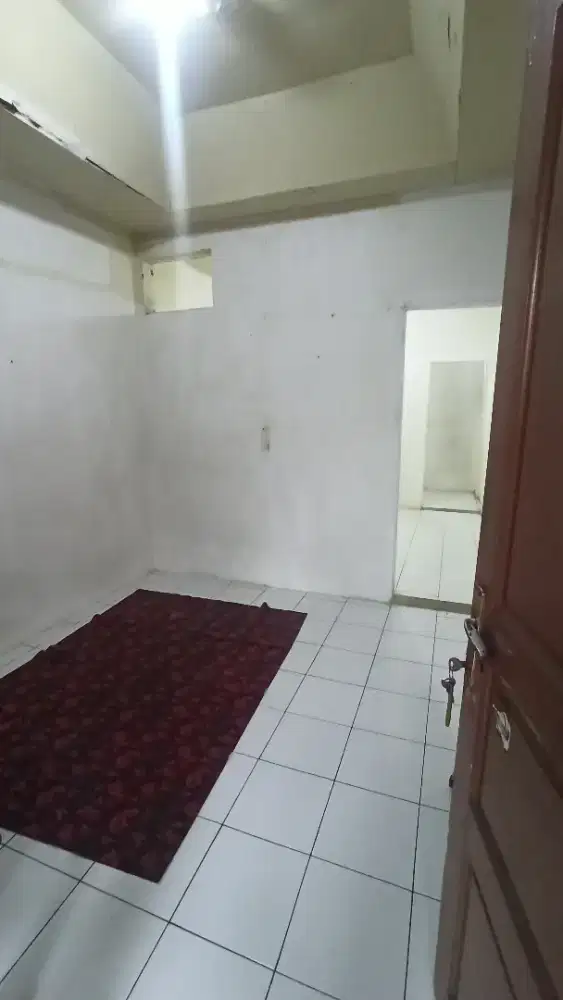 Kontrakan sewa rumah siap huni