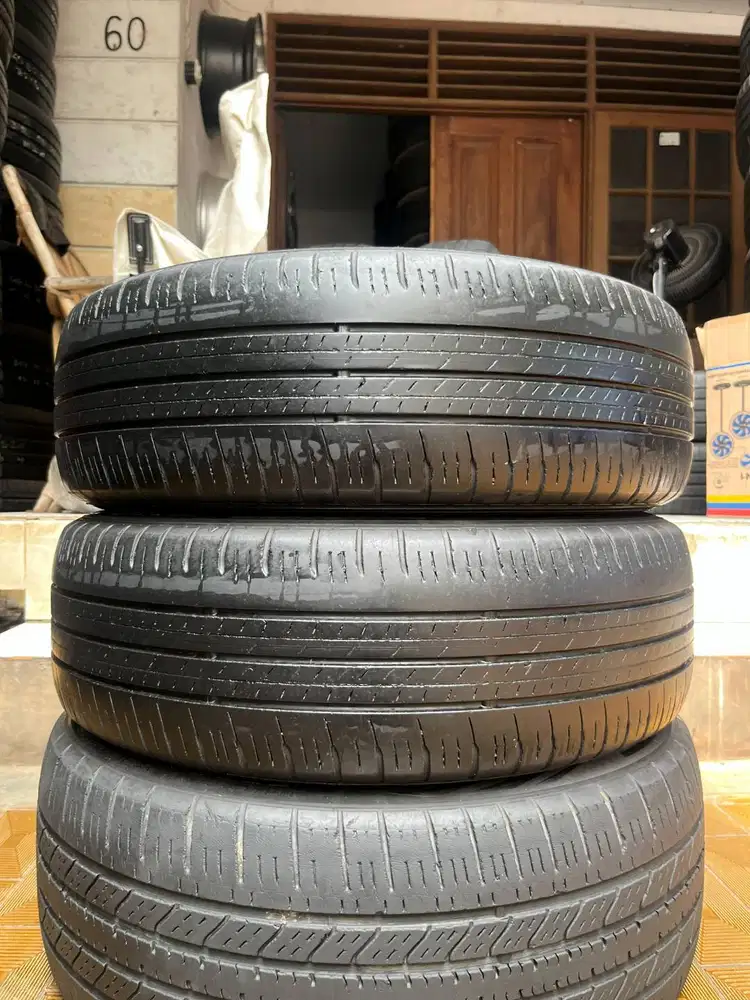Ban Dunlop Enasave EC300+ 195 65 R16 2Pcs
