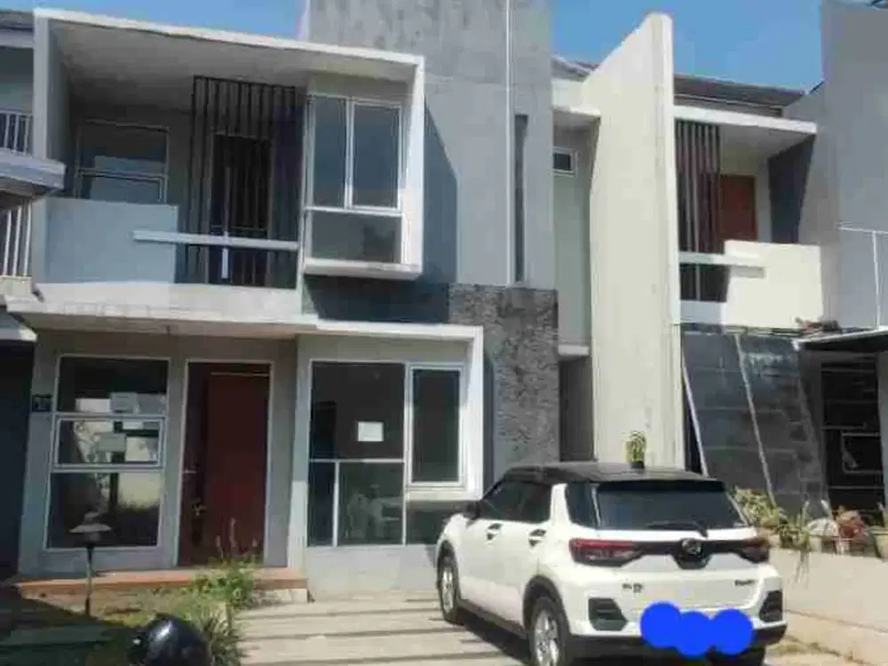 Rumah Di Kirana Legacy Residence
