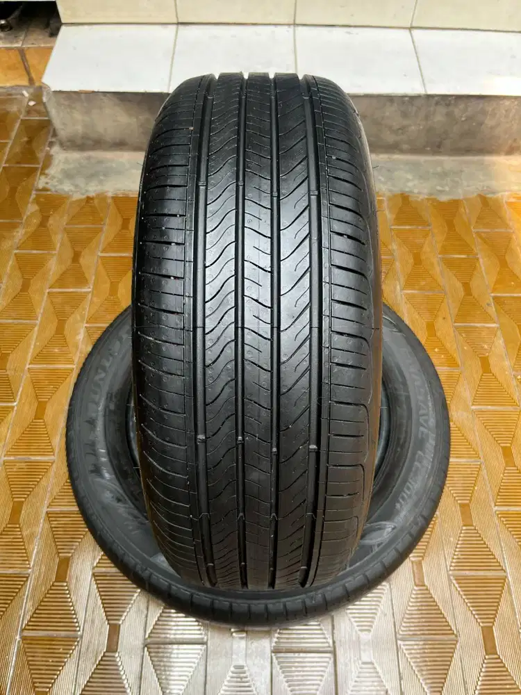 Ban Goodyear Assurance Triplemax 2 New Old Stock 195 55 r16 1Pcs