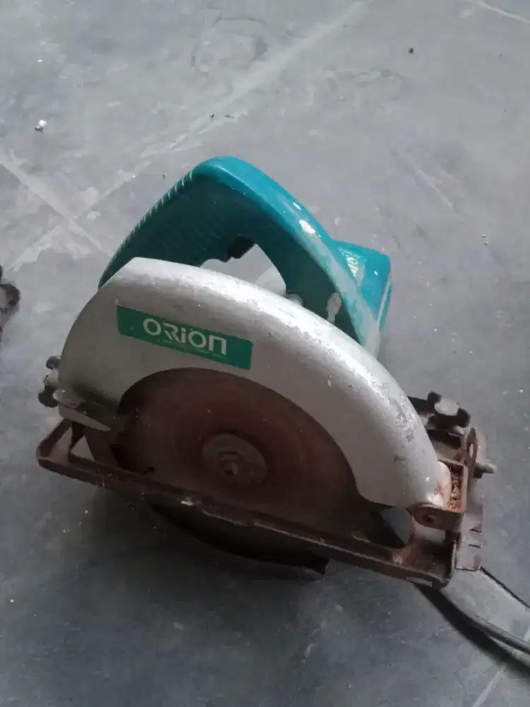 Jual Mesin Pertukangan