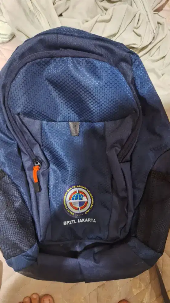 Tas Gemblok Baru