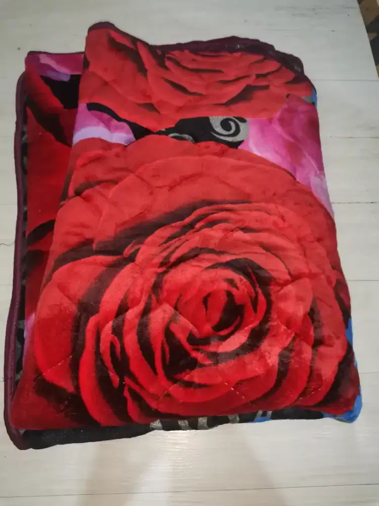 Karpet malaysia 140x190