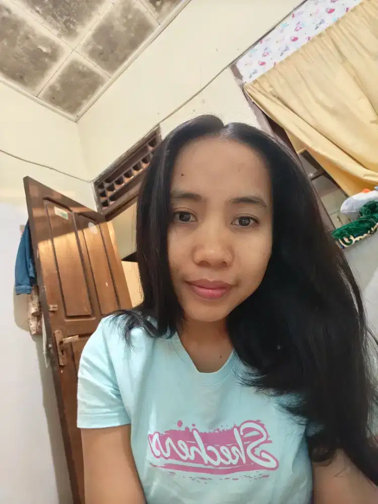 Mencari pekerjaan