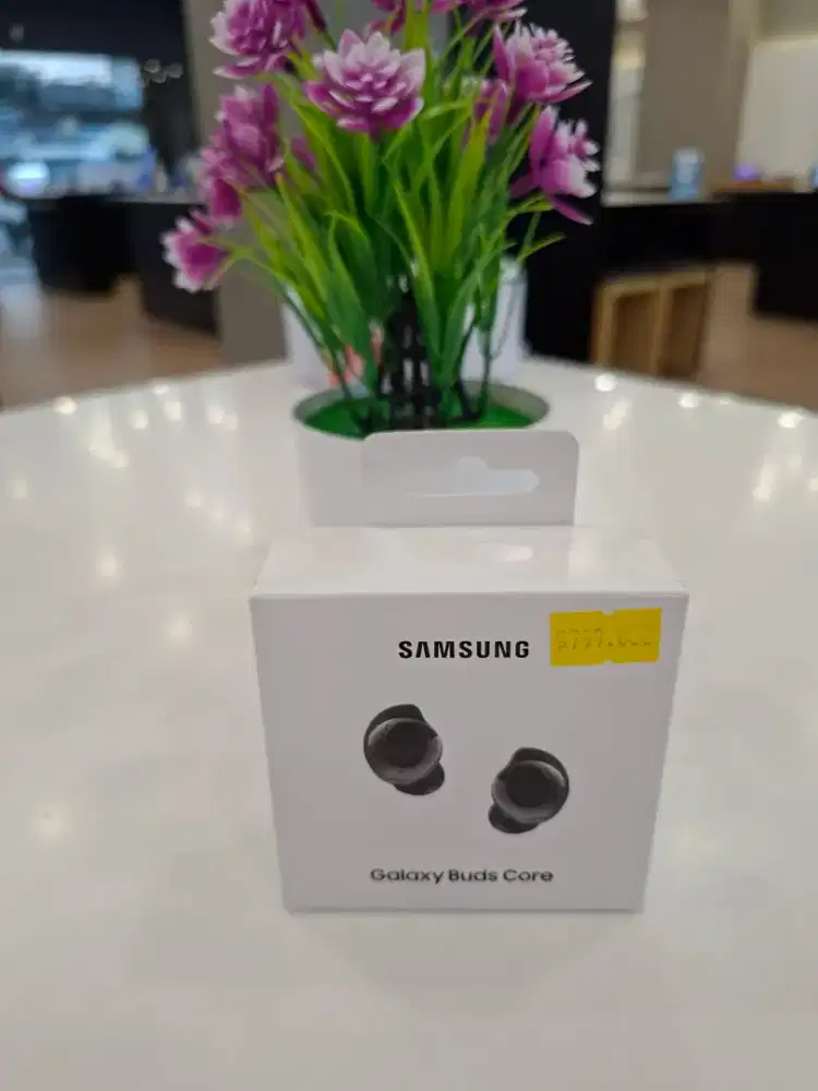 Samsung Galaxy Buds Core Original Segel only 450.000