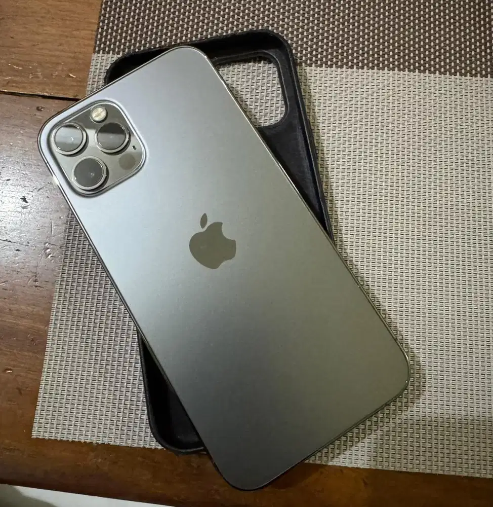 Apple iphone 12 pro 256 gb