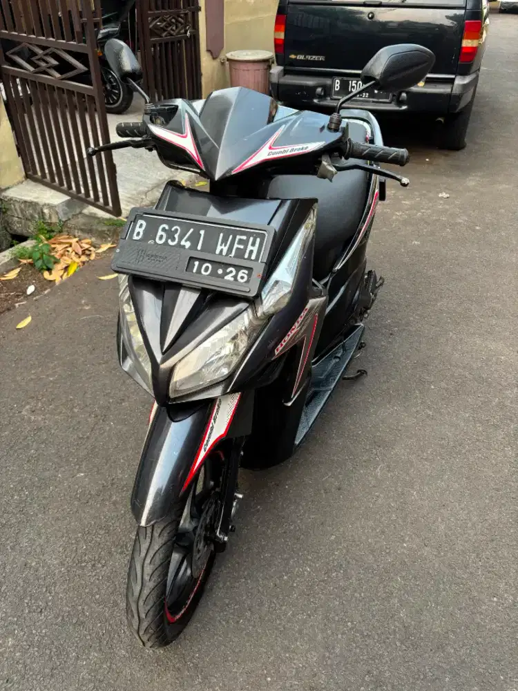 Vario Techno CBS