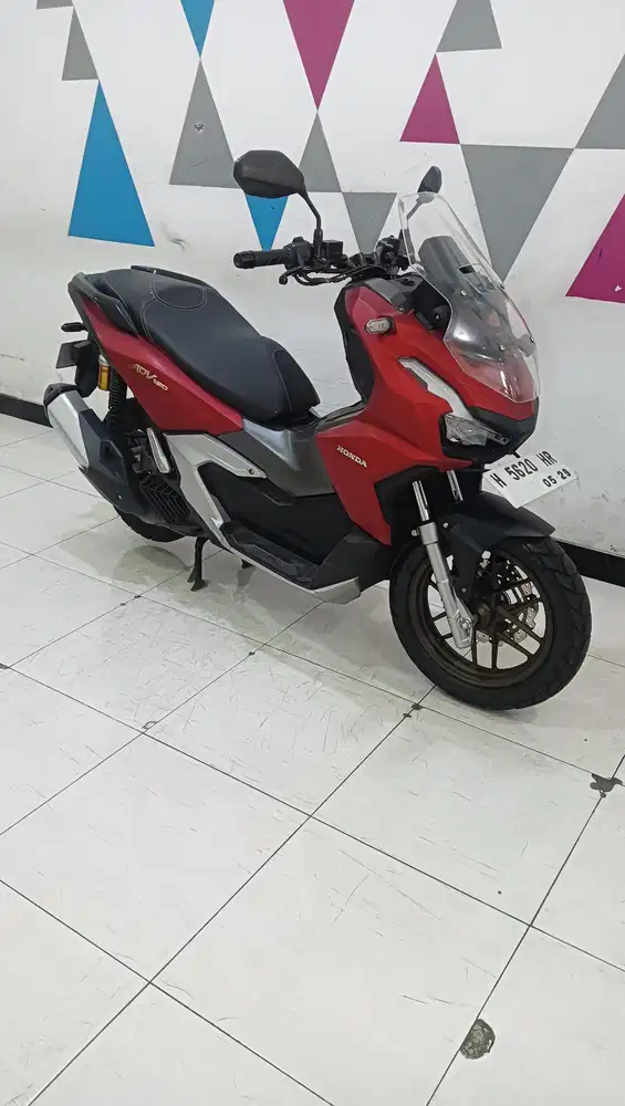 Honda New ADV 160 ABS Keyles 2024 Km.13.000
