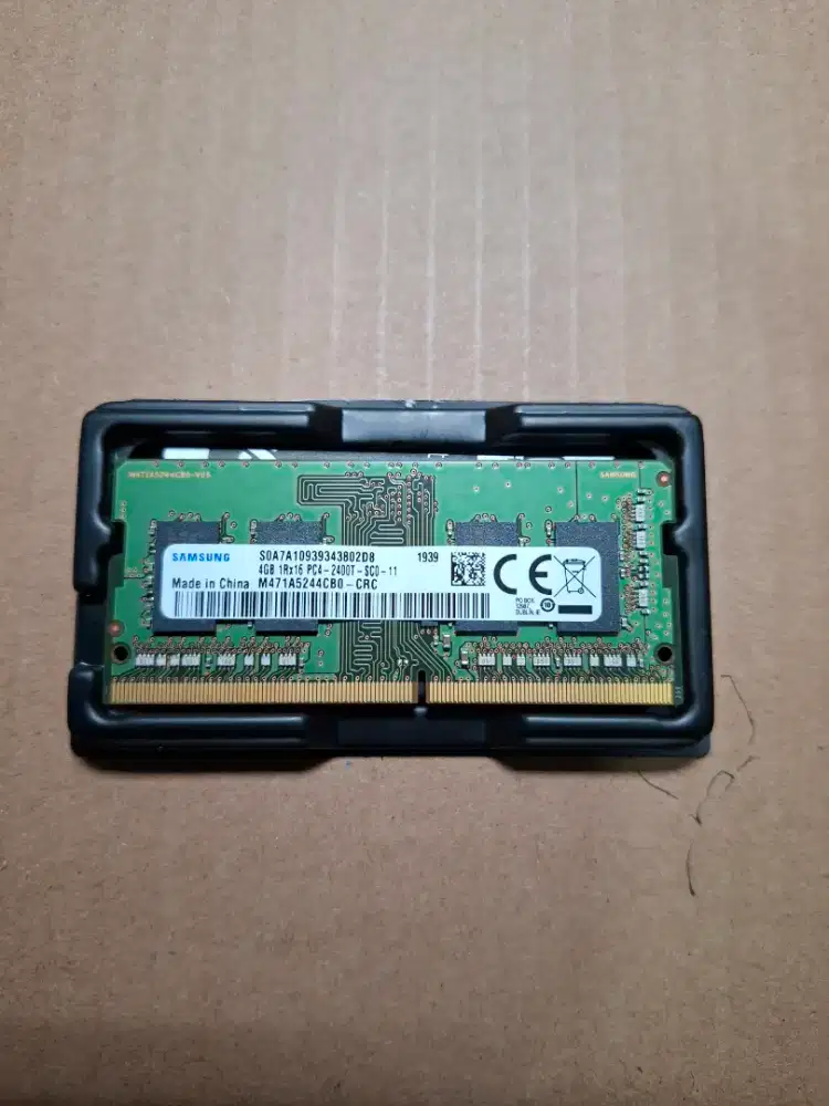 Sodimm DDR4 4GB  for Laptop