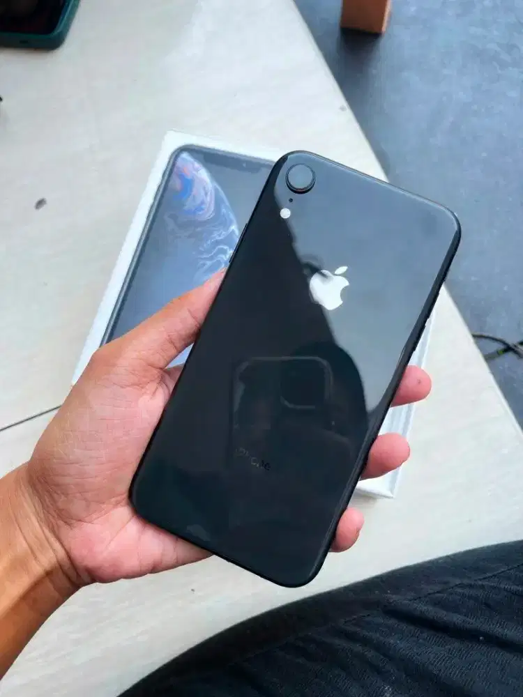 iPhone XR Nominus