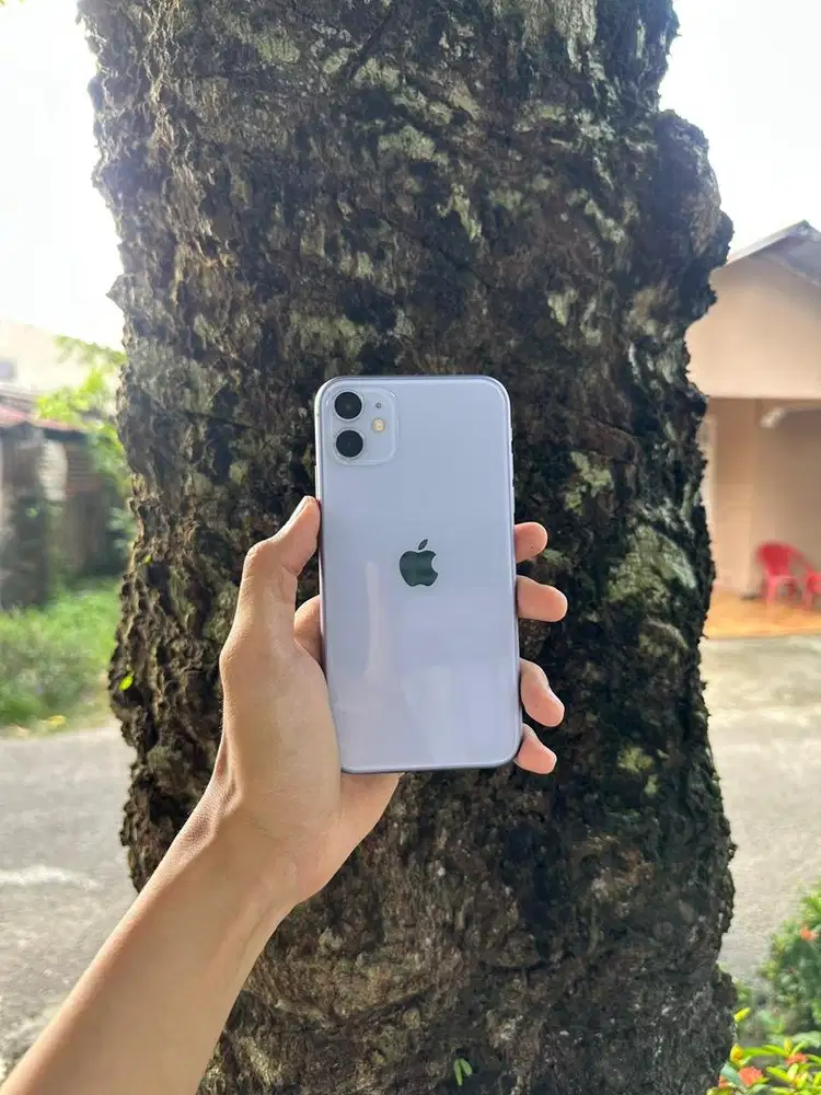 Iphone 11 128Gb ex inter all operator