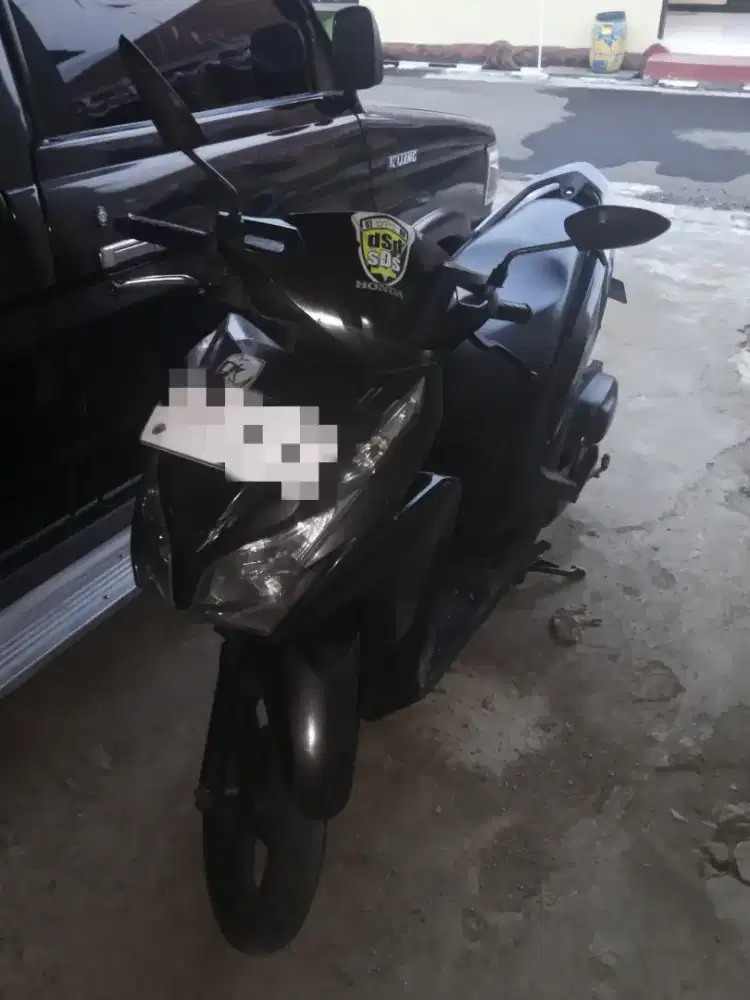 FOR SALE VARIO KZR