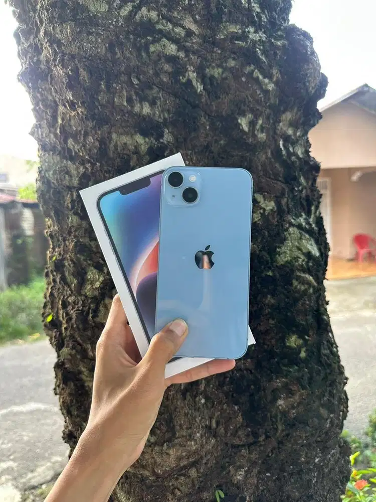 iphone 14plus 128Gb ex inter all operator