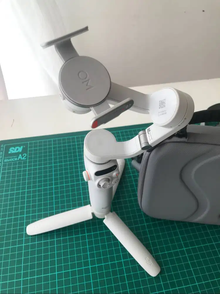 DJI Osmo Mobile 6