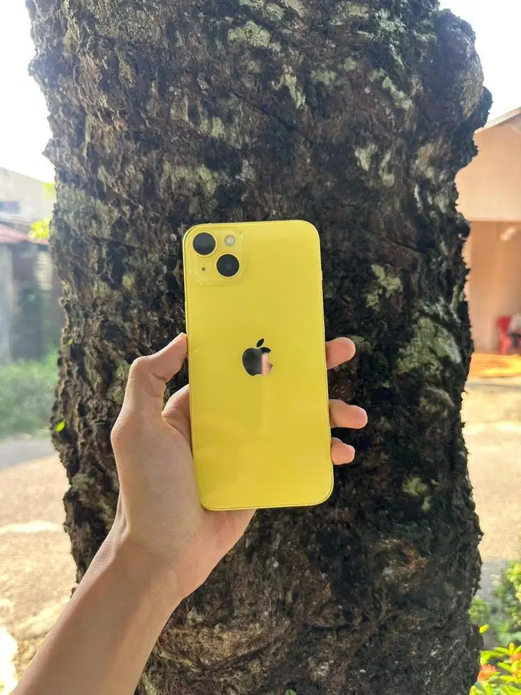 iphone 14plus 128Gb ex inter all operator