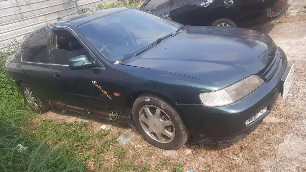 Honda Accord 1994 Bensin