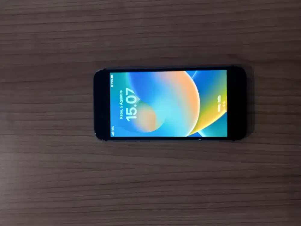 Ipone 8 biasa 64gb bisa semua kartu