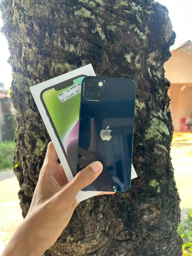 iphone 14plus 128Gb ex inter all operator