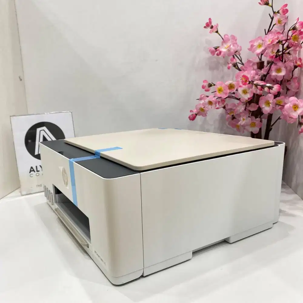 Printer HP Smart Tank 523 All-in-One