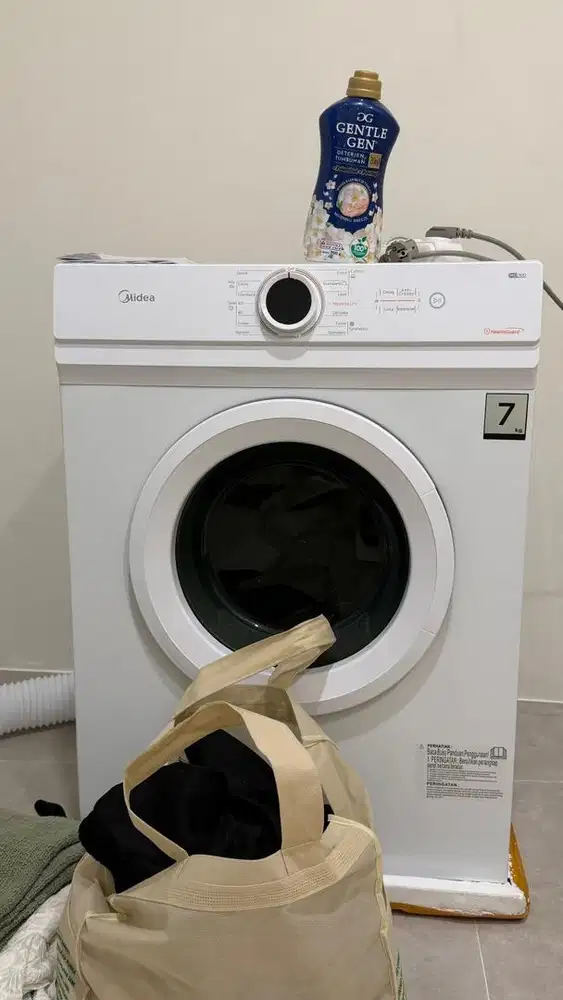 Midea Dryer 7 kg