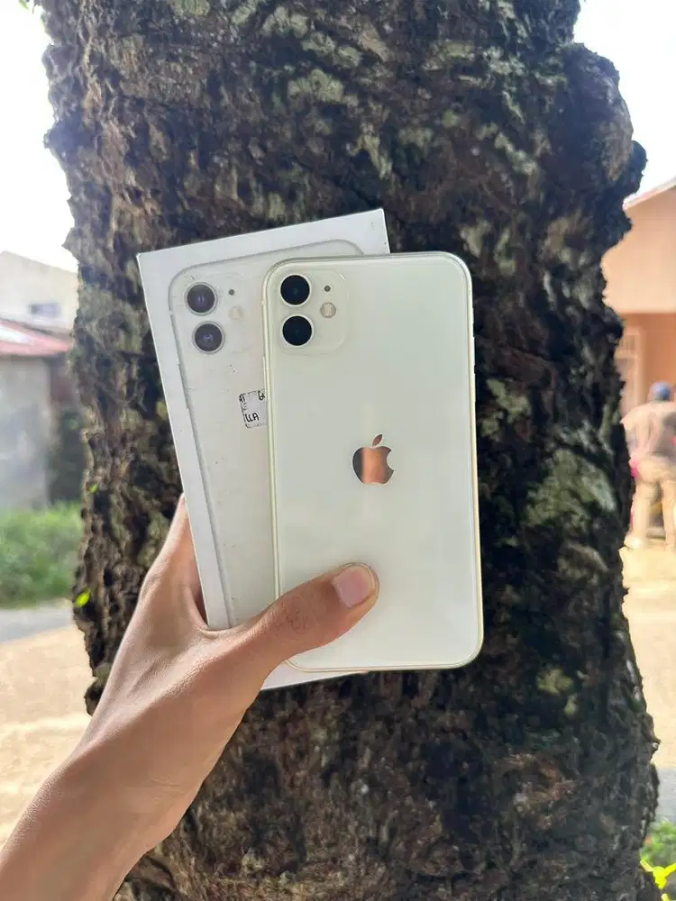 iphone 11 64Gb ex inter all operator