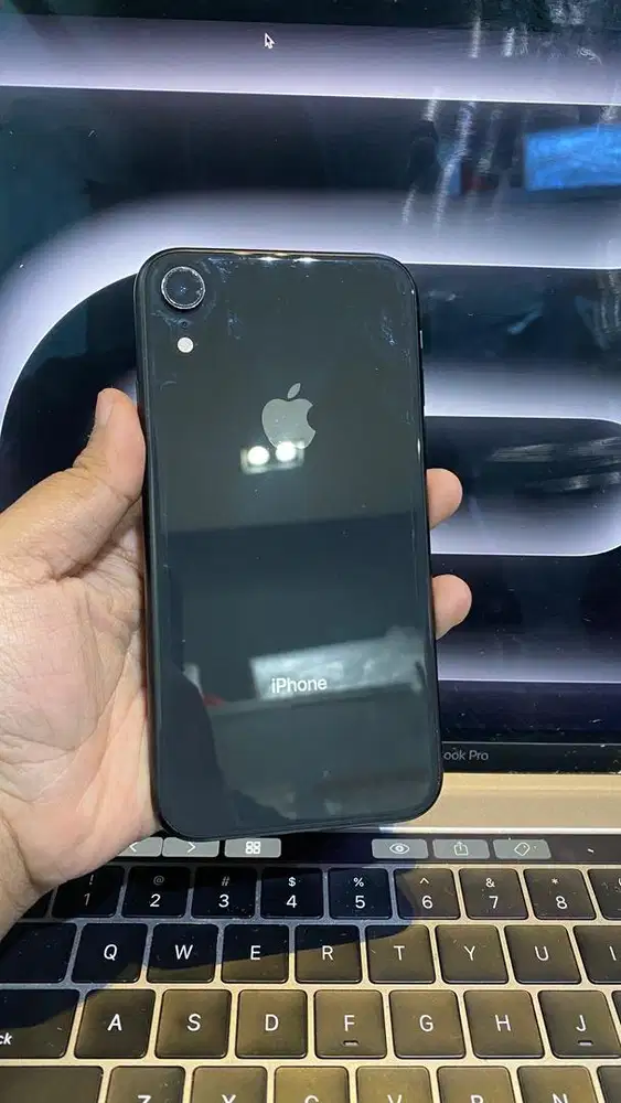 iPhone Xr 64Gb Nominus