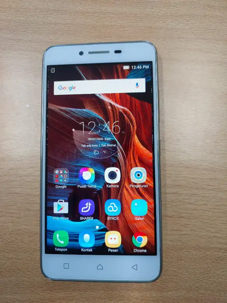 Lenovo Vibe K5 plus charger