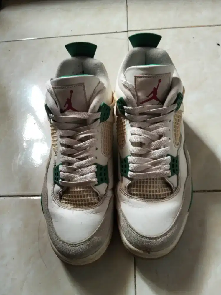 SB NIKE airjordan