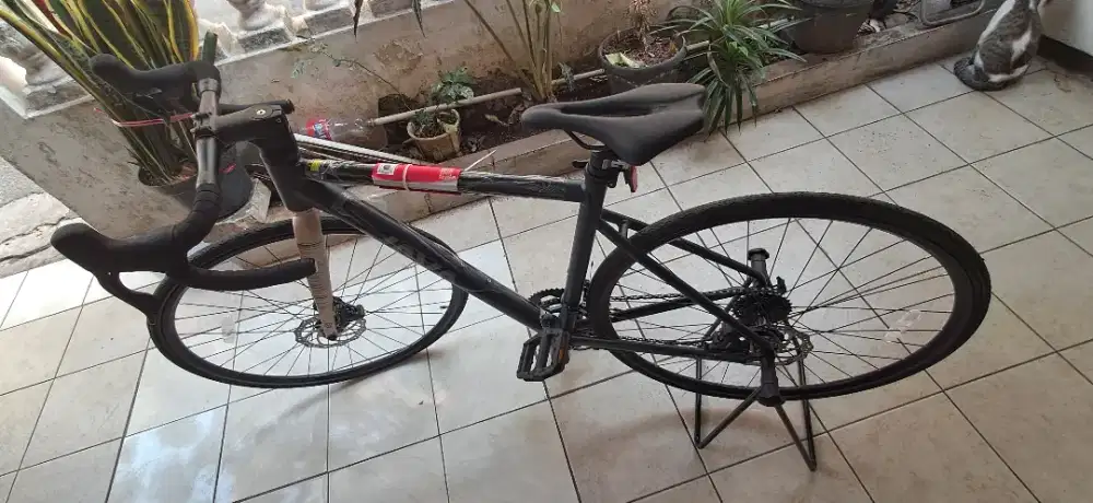 java rapida L-Twoo R2 black