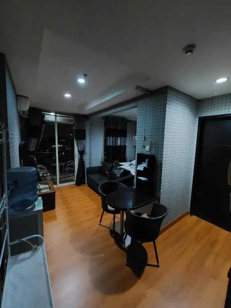 Disewakan Gardenia Boulevard Lantai 7
