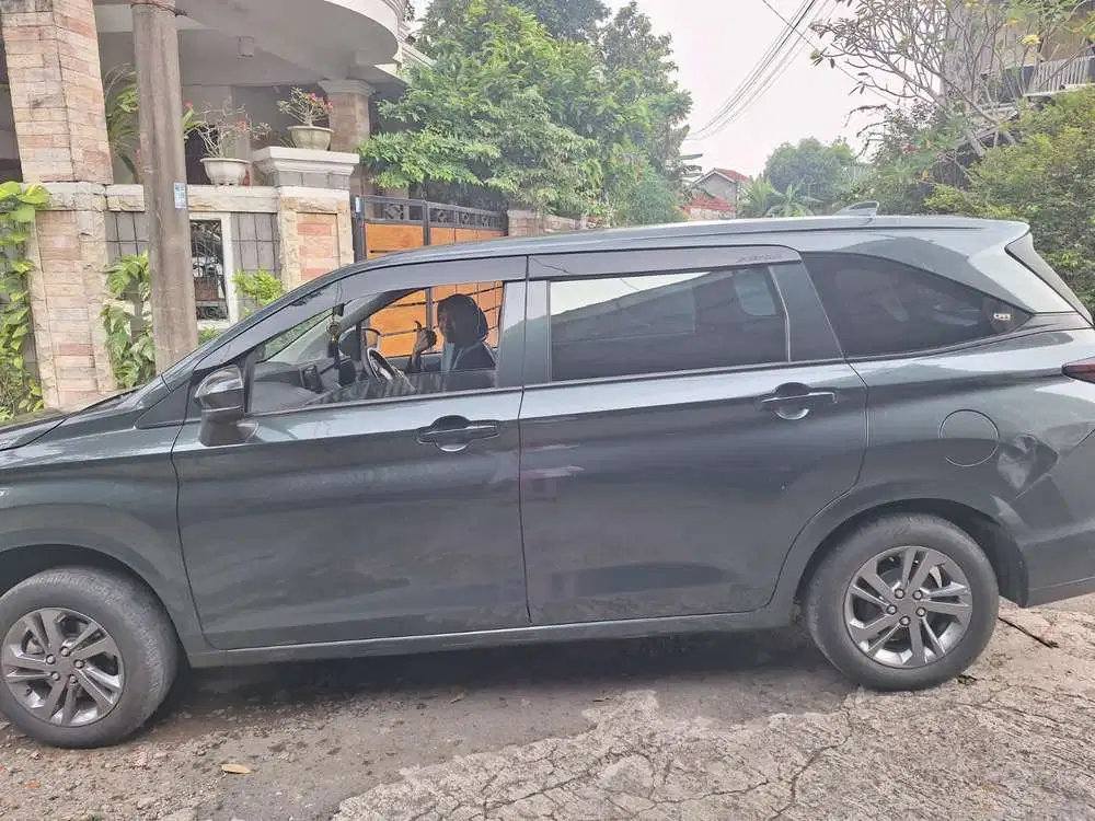Daihatsu Xenia 2022 Bensin