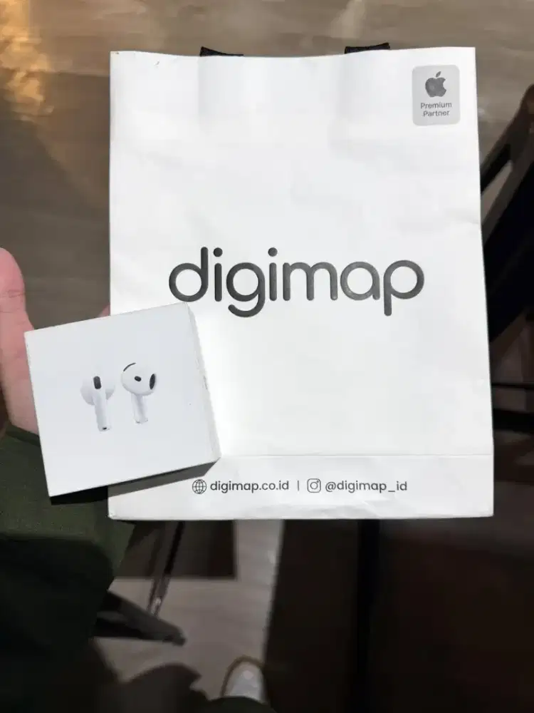 Airpods 4 non ANC