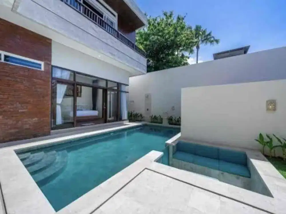 For Sale

Villa modern semat berawa canggu Badung Bali
