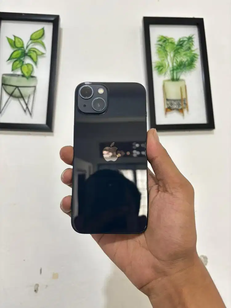 iPhone 13 256GB BLACK