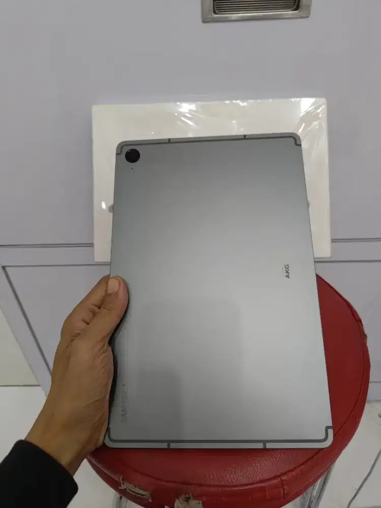 Samsung Tab S9 FE 6/128 GB Fullset