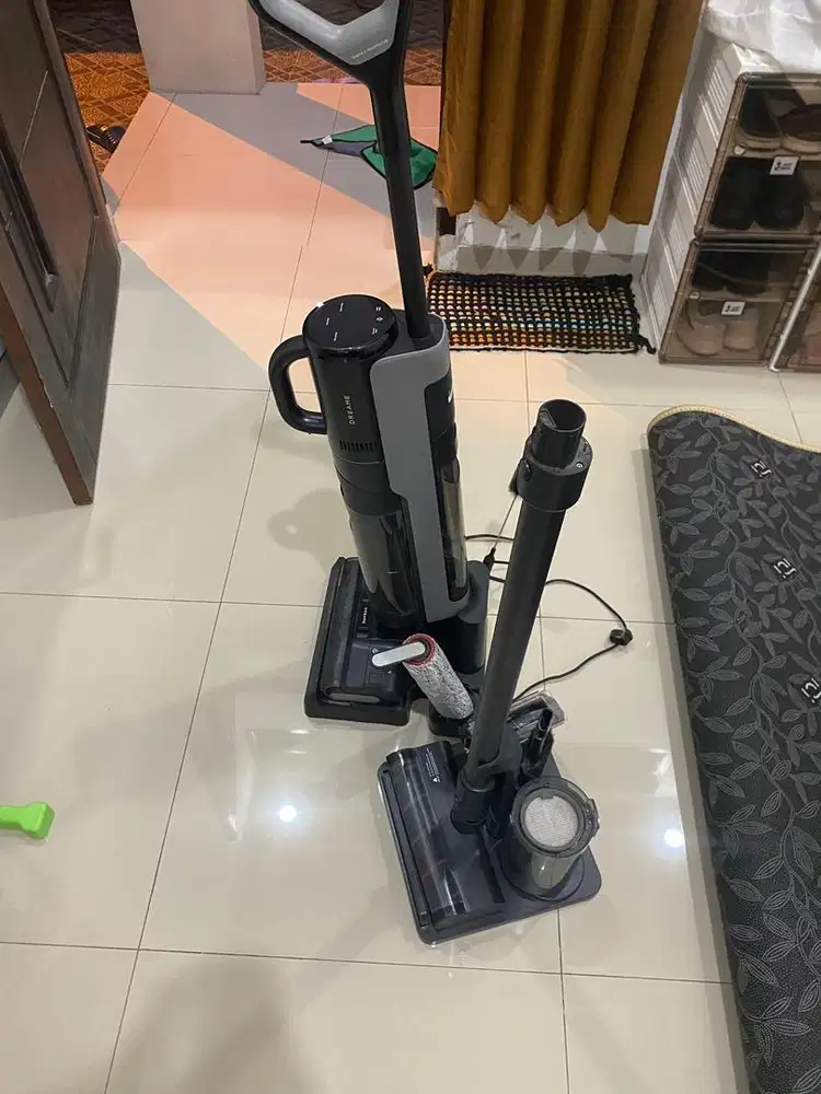 Vacuum Cleaner H12 Dreame