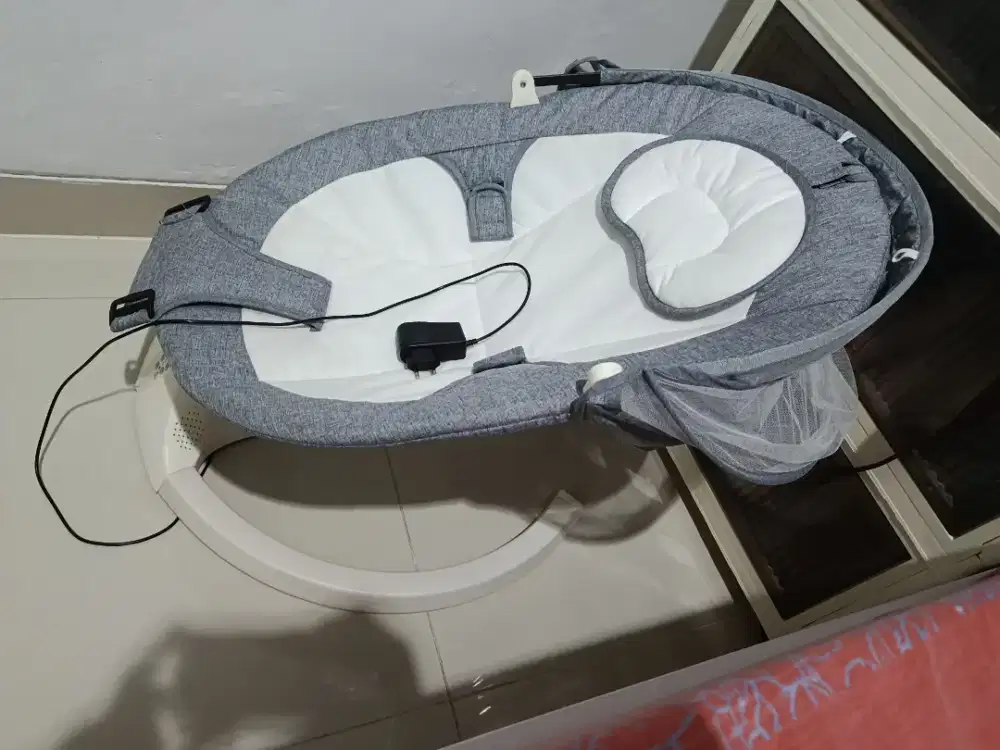 Goyangan bayi bisa sd 18 kg