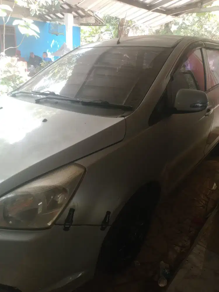 Jual Proton Exora exekutif metic