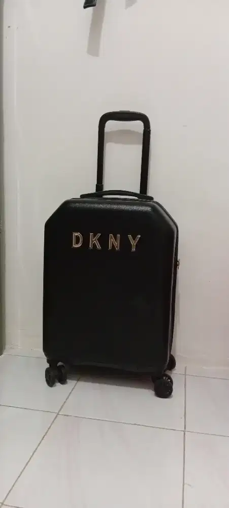 DIJUAL KOPER SECOND